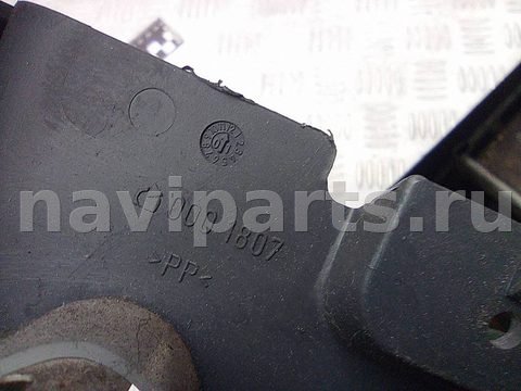 Блок управления печки/климат-контроля Smart Fortwo, 2003 г., OEM 0001807, арт. A20736, фото 12