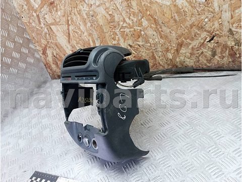 Блок управления печки/климат-контроля Smart Fortwo, 2001 г., OEM 0001807, арт. A20736_1, фото 2