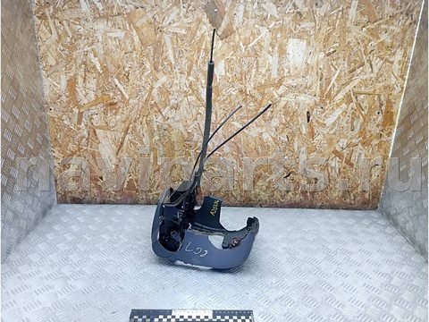 Блок управления печки/климат-контроля Smart Fortwo, 2001 г., OEM 0001807, арт. A20736_1, фото 7