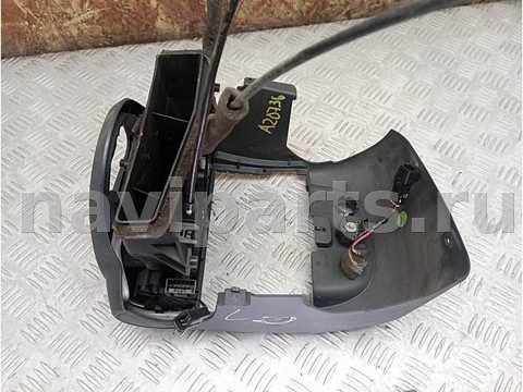 Блок управления печки/климат-контроля Smart Fortwo, 2001 г., OEM 0001807, арт. A20736_1, фото 8