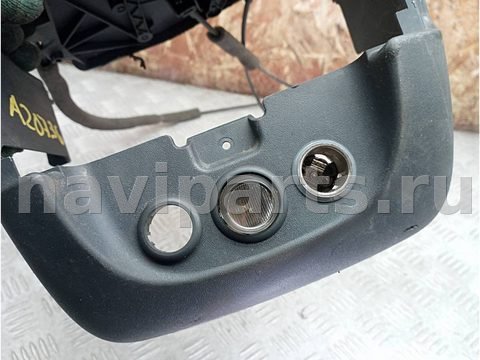 Блок управления печки/климат-контроля Smart Fortwo, 2003 г., OEM 0001807, арт. A20736, фото 6