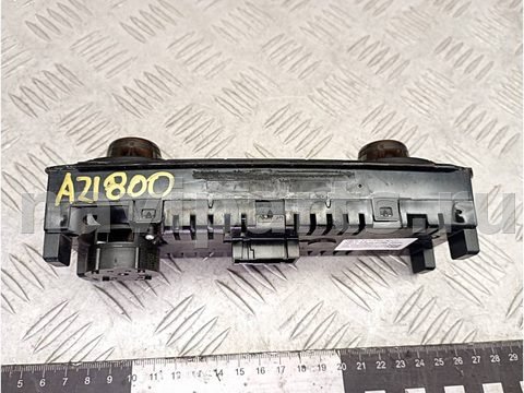 Блок управления печки/климат-контроля BMW 7 F01/F02, 2014 г., OEM 9924788, арт. A21800_1, фото 2
