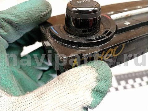 Блок управления печки/климат-контроля BMW 7 F01/F02, 2014 г., OEM 9924788, арт. A21800_1, фото 3