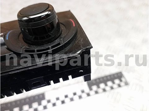 Блок управления печки/климат-контроля BMW 7 F01/F02, 2009 г., OEM 9924788, арт. A21800, фото 4