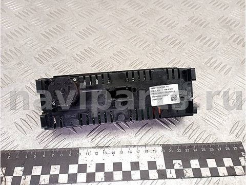 Блок управления печки/климат-контроля BMW 7 F01/F02, 2009 г., OEM 9924788, арт. A21800, фото 5