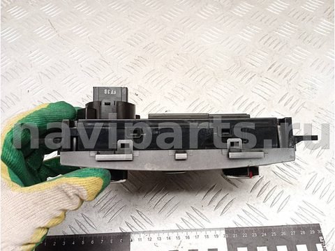 Блок управления печки/климат-контроля Hyundai Santa Fe, 2011 г., арт. A28906, фото 3