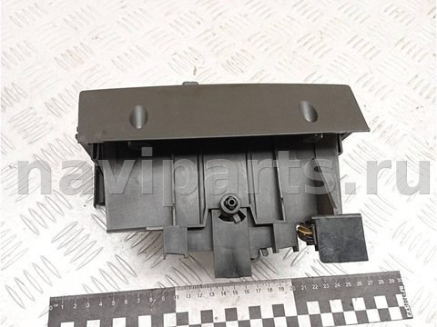 Блок управления печки/климат-контроля Fiat Punto, 1998 г., OEM 92045400, арт. A30357, фото 4