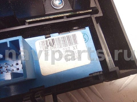 Блок управления печки/климат-контроля Peugeot 407, 2007 г., OEM 96470287XT, арт. A30877, фото 6