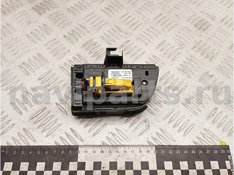 Блок управления печки/климат-контроля Citroen C4 Grand Picasso, 2010 г., арт. A33295_1, фото 3