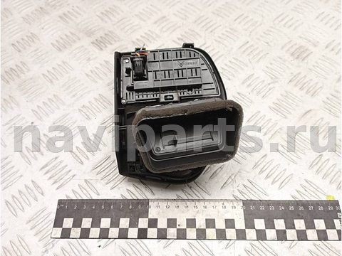 Блок управления печки/климат-контроля Citroen C4 Picasso, 2011 г., арт. A33297, фото 3