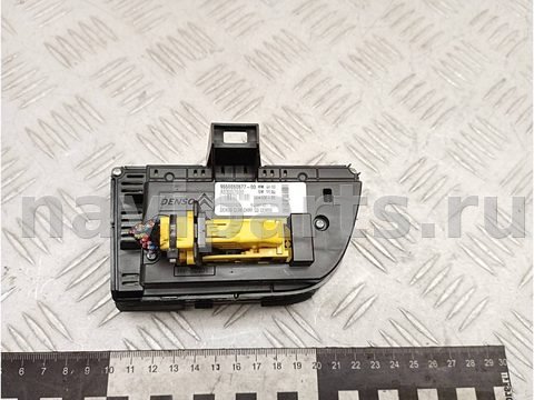 Блок управления печки/климат-контроля Citroen C4 Grand Picasso, 2010 г., арт. A33428_1, фото 3