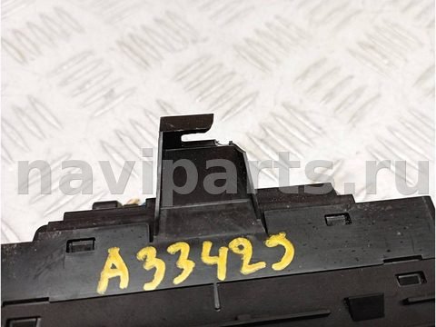 Блок управления печки/климат-контроля Citroen C4 Picasso, 2009 г., арт. A33429, фото 2