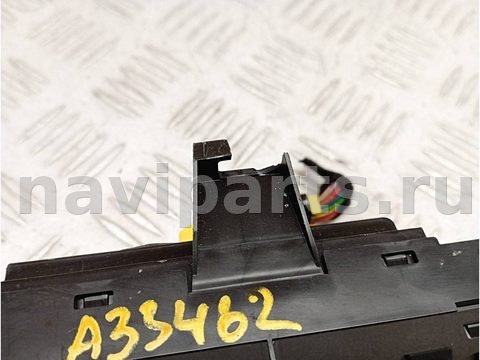 Блок управления печки/климат-контроля Citroen C4 Grand Picasso, 2010 г., арт. A33462_1, фото 2