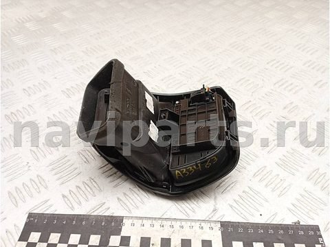 Блок управления печки/климат-контроля Citroen C3, 2011 г., OEM 9652389577, арт. A33463_2, фото 3