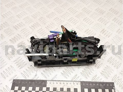 Блок управления печки/климат-контроля Peugeot 207, 2008 г., OEM N108224Q, арт. A33559, фото 3