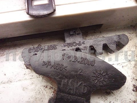 Блок управления печки/климат-контроля Citroen Nemo, 2012 г., OEM 50274310, арт. A33595_1, фото 7