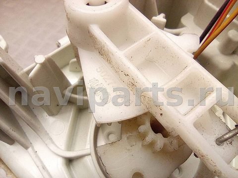 Блок управления печки/климат-контроля Fiat Fiorino, 2012 г., OEM 50274310, арт. A33595_2, фото 6