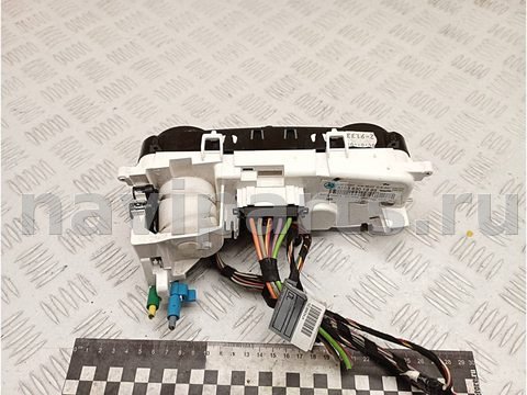 Блок управления печки/климат-контроля Mercedes B W245, 2010 г., арт. A33956_3