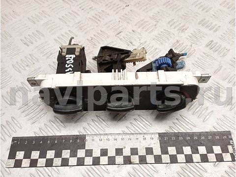 Блок управления печки/климат-контроля Ford Transit, 2007 г., арт. A35028, фото 2