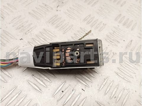 Блок управления печки/климат-контроля Peugeot 5008, 2015 г., OEM 96846886XT, арт. A35340_2, фото 3