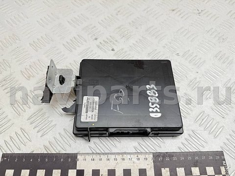 Блок управления печки/климат-контроля Peugeot 4007, 2011 г., OEM 7820A055, арт. A35883