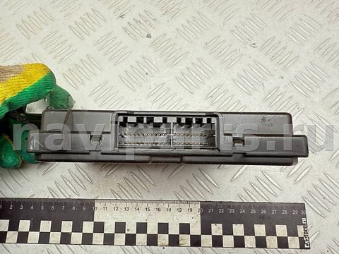 Блок управления печки/климат-контроля Citroen C-Crosser, 2010 г., арт. A35883_3