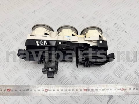 Блок управления печки/климат-контроля Smart Forfour, 2004 г., OEM A4548300485, арт. A40025, фото 3