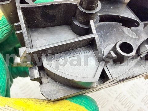 Блок управления печки/климат-контроля Smart Forfour, 2004 г., OEM A4548300485, арт. A40025, фото 5