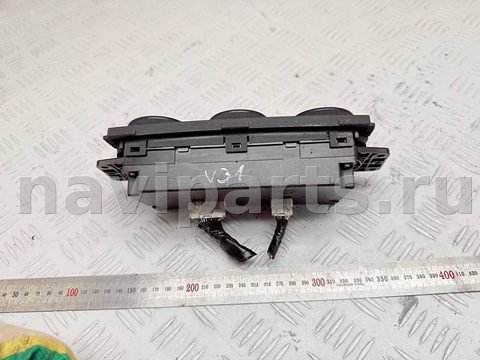 Блок управления печки/климат-контроля Mazda 6, 2011 г., OEM GAM761190B, арт. A40026_1, фото 4