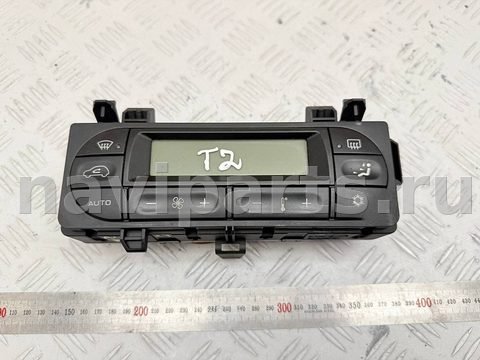 Блок управления печки/климат-контроля Citroen C3, 2003 г., OEM 6921001, арт. A40027