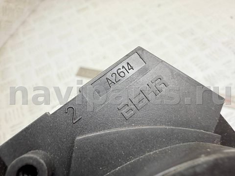 Блок управления печки/климат-контроля Peugeot 206, 2003 г., OEM 99210, арт. A40029, фото 6
