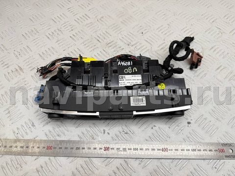 Блок управления печки/климат-контроля Citroen C5, 2009 г., OEM 5BH00933205, арт. A46281, фото 2