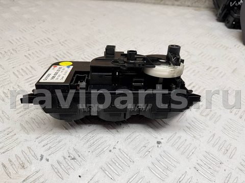 Блок управления печки/климат-контроля Mercedes A W168, 2002 г., арт. A46405, фото 3