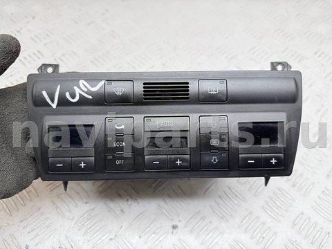 Блок управления печки/климат-контроля Audi A6, 1997 г., OEM 4B0820043F, арт. A46408