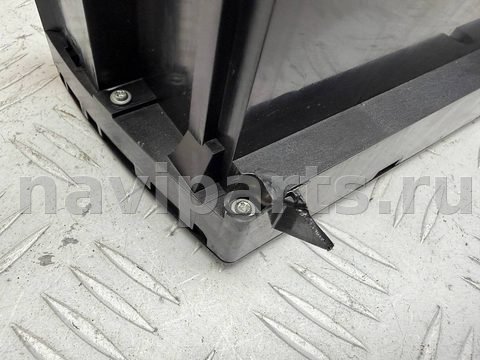 Блок управления печки/климат-контроля Audi A6, 1997 г., OEM 4B0820043F, арт. A46408, фото 6