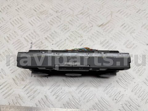 Блок управления печки/климат-контроля Volkswagen Passat, 2007 г., арт. A46413, фото 2
