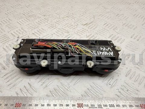 Блок управления печки/климат-контроля Volkswagen Passat, 2007 г., арт. A46413, фото 4