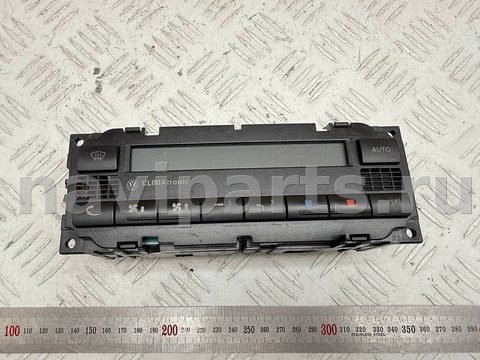 Блок управления печки/климат-контроля Volkswagen Passat, 2004 г., арт. A46416