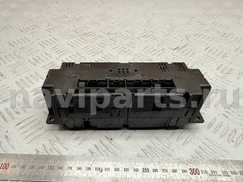 Блок управления печки/климат-контроля Volkswagen Passat, 2004 г., арт. A46416, фото 3