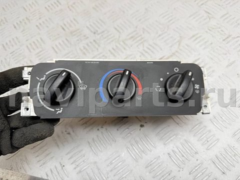 Блок управления печки/климат-контроля Ford Transit, 2006 г., OEM YC1H18549BCA, арт. A46417