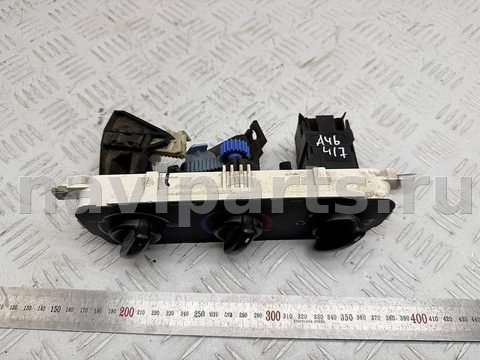 Блок управления печки/климат-контроля Ford Transit, 2006 г., OEM YC1H18549BCA, арт. A46417, фото 2