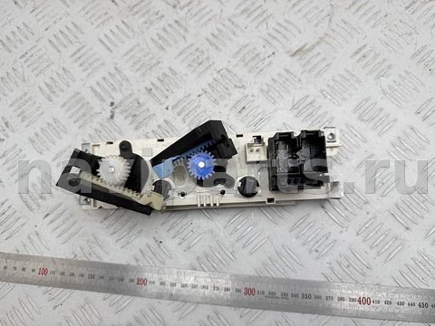 Блок управления печки/климат-контроля Ford Transit, 2006 г., OEM YC1H18549BCA, арт. A46417, фото 7