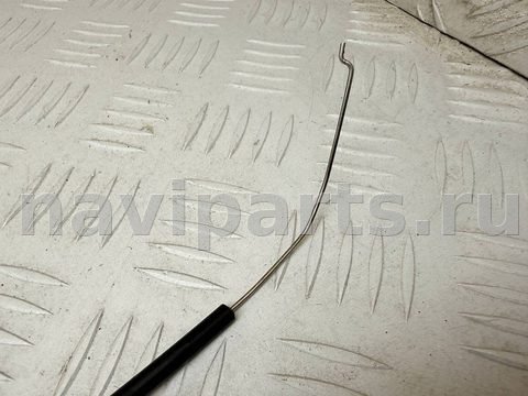 Блок управления печки/климат-контроля Volkswagen Caravelle, 1997 г., арт. A47248_2, фото 4