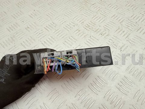 Блок управления печки/климат-контроля Nissan Primera, 2002 г., OEM ED01034710, арт. A47780, фото 2