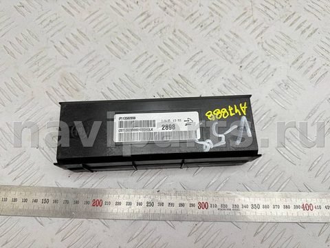 Блок управления печки/климат-контроля Opel Insignia, 2011 г., OEM 13582898, арт. A47888