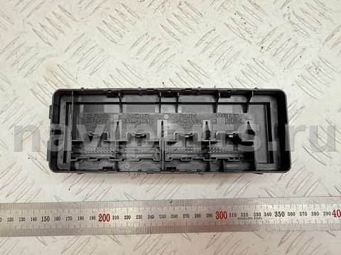 Блок управления печки/климат-контроля Chevrolet Orlando, 2014 г., арт. A47888_3