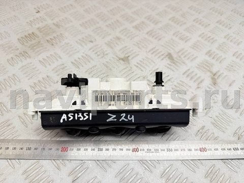 Блок управления печки/климат-контроля Mini Cooper, 2002 г., OEM 64111502214, арт. A51351_2