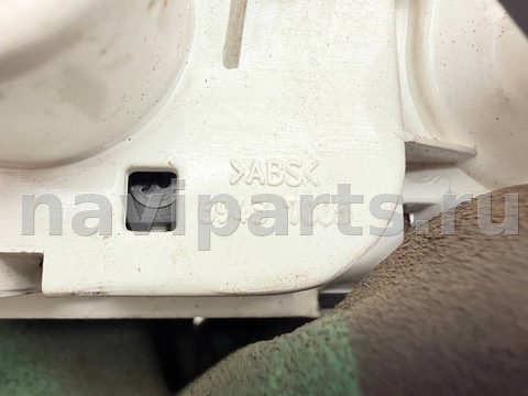 Блок управления печки/климат-контроля Mini Cooper, 2002 г., OEM 64111502214, арт. A51351_2, фото 4