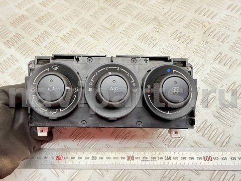 Блок управления печки/климат-контроля Peugeot 308, 2013 г., OEM 69940002, арт. A51517_1