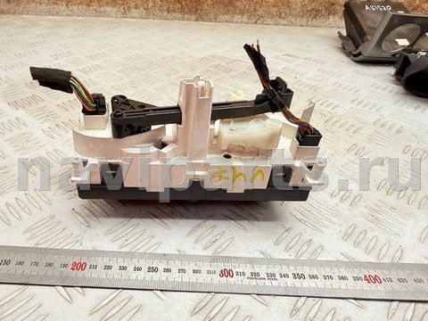 Блок управления печки/климат-контроля Peugeot 308, 2013 г., OEM 69940002, арт. A51517_1, фото 5